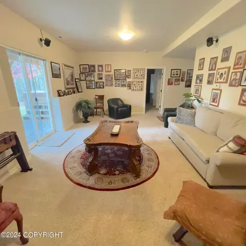 Living - 8725 Plumas Cir, Eagle River, AK 99577 photo 4 of 4