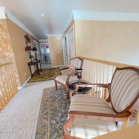 Entry Way - 8725 Plumas Cir, Eagle River, AK 99577 photo 4 of 5