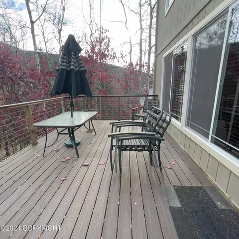 Exterior - 8725 Plumas Cir, Eagle River, AK 99577 photo 3 of 5