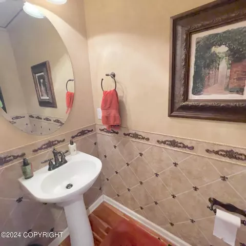 Bath - 8725 Plumas Cir, Eagle River, AK 99577 photo 1 of 7