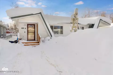 410 Fischer Ave, Anchorage, AK 99518