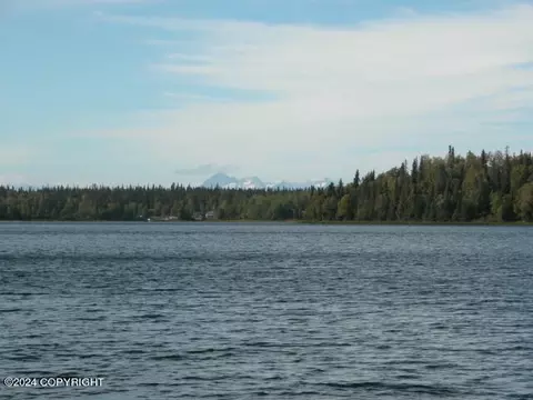 L6 Moose Run Road, Nikiskinorth Kenai, AK 99635