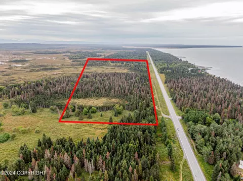 70 Ac Kalifornsky Beach Rd, Kenai, AK 99611