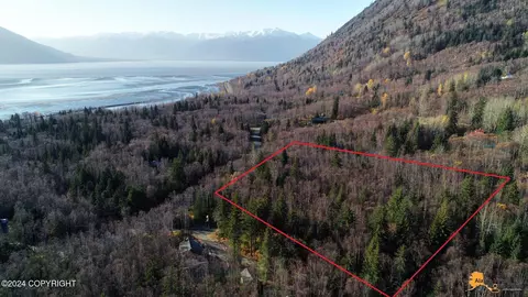 L7 Chugach Park View Estates, Indian, AK 99540