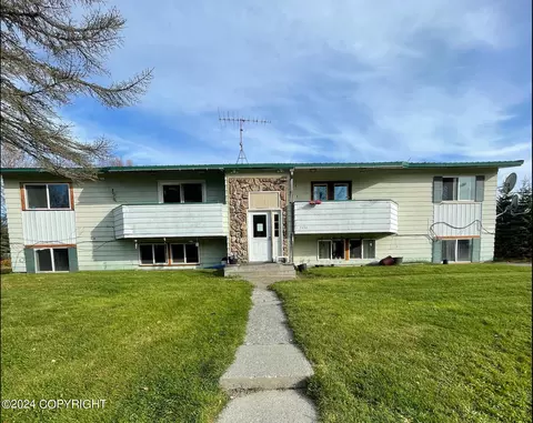 2438 California Ave, Kenai, AK 99611