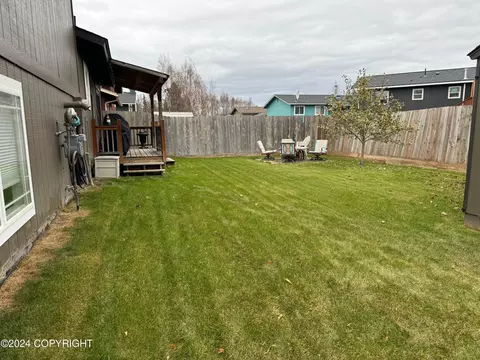 Exterior - 3000 Rosalind Loop, Anchorage, AK 99507 photo 5 of 5