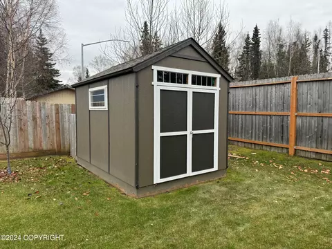 Other - 3000 Rosalind Loop, Anchorage, AK 99507 photo 9 of 9