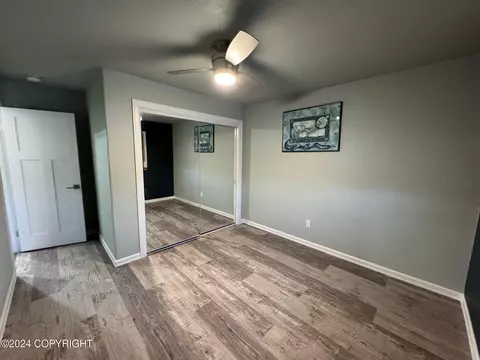 Bedroom - 3000 Rosalind Loop, Anchorage, AK 99507 photo 2 of 4