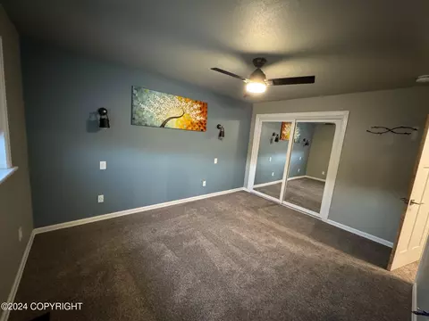 Bedroom - 3000 Rosalind Loop, Anchorage, AK 99507 photo 1 of 4