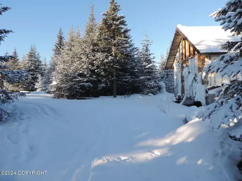 70150 Cut Bank Ct, Anchor Point, AK 99556