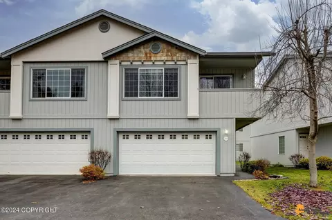 5714 Sapphire Loop # 78B, Anchorage, AK 99504
