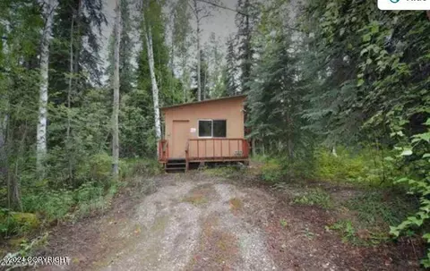 3837 Lyle Ave, North Pole, AK 99705