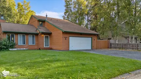 13601 Vern Dr, Anchorage, AK 99516