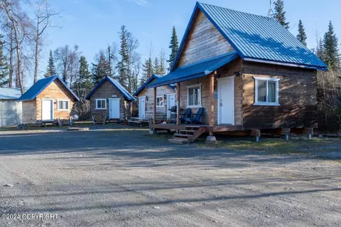 Other - 65449 Lingonberry Rd, Ninilchik, AK 99639 photo 1 of 31