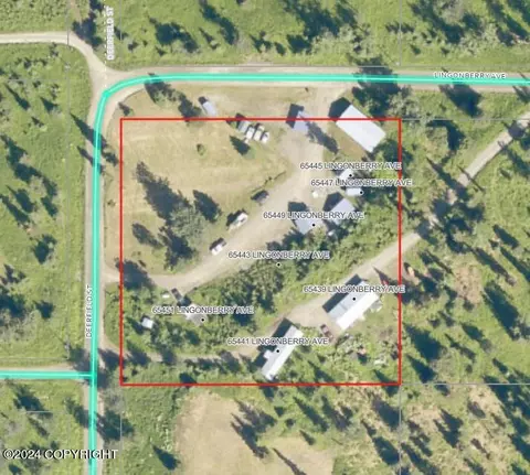 Other - 65449 Lingonberry Rd, Ninilchik, AK 99639 photo 30 of 31