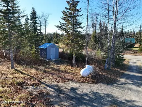 Exterior - 65449 Lingonberry Rd, Ninilchik, AK 99639 photo 6 of 10