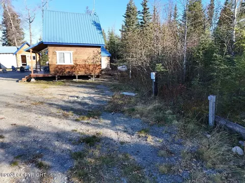 Exterior - 65449 Lingonberry Rd, Ninilchik, AK 99639 photo 9 of 10