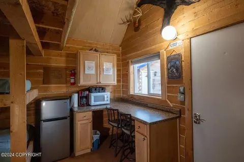 Kitchen - 65449 Lingonberry Rd, Ninilchik, AK 99639 photo 2 of 6