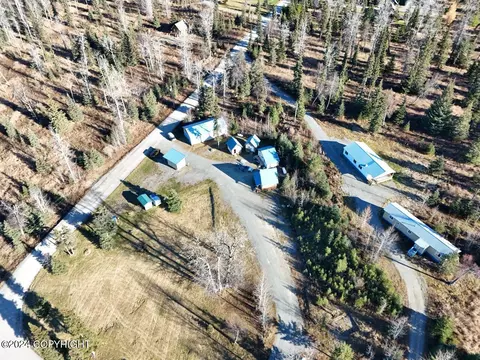 View/Area - 65449 Lingonberry Rd, Ninilchik, AK 99639 photo 7 of 8