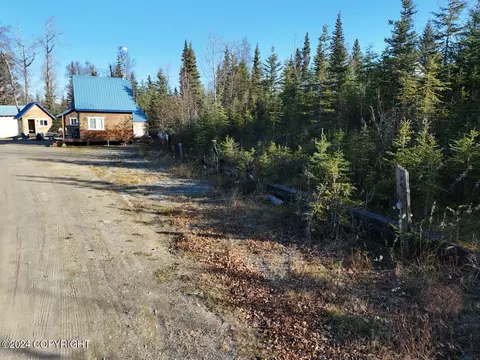Exterior - 65449 Lingonberry Rd, Ninilchik, AK 99639 photo 4 of 10