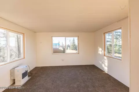 Living - 65449 Lingonberry Rd, Ninilchik, AK 99639 photo 2 of 3