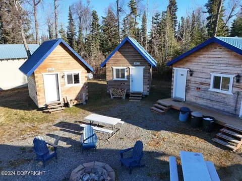 Exterior - 65449 Lingonberry Rd, Ninilchik, AK 99639 photo 3 of 10