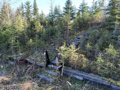 Exterior - 65449 Lingonberry Rd, Ninilchik, AK 99639 photo 7 of 10