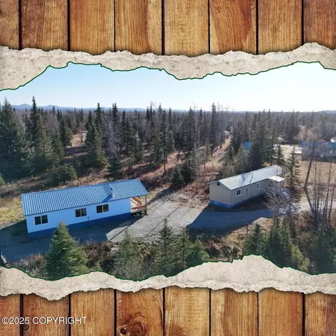 65449 Lingonberry Rd, Ninilchik, AK 99639
