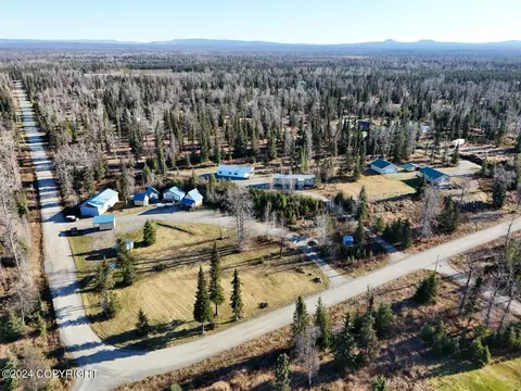 View/Area - 65449 Lingonberry Rd, Ninilchik, AK 99639 photo 3 of 8