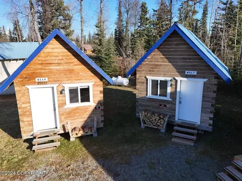 Other - 65449 Lingonberry Rd, Ninilchik, AK 99639 photo 5 of 31