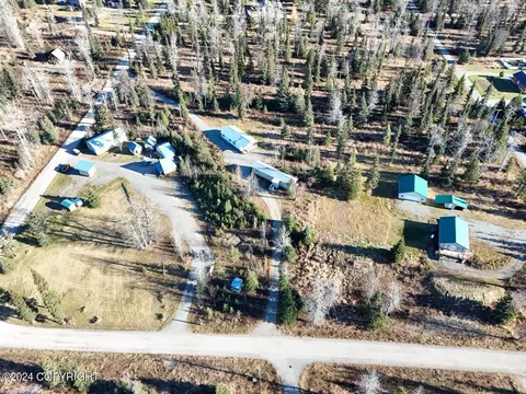 View/Area - 65449 Lingonberry Rd, Ninilchik, AK 99639 photo 5 of 8