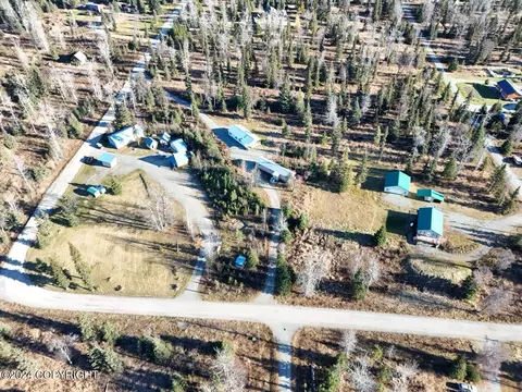 View/Area - 65449 Lingonberry Rd, Ninilchik, AK 99639 photo 6 of 8