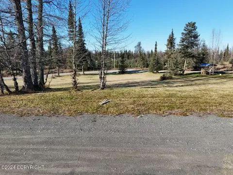 Exterior - 65449 Lingonberry Rd, Ninilchik, AK 99639 photo 10 of 10