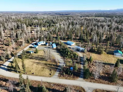 View/Area - 65449 Lingonberry Rd, Ninilchik, AK 99639 photo 4 of 8