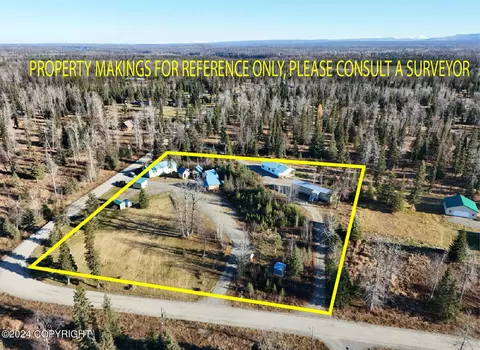 Other - 65449 Lingonberry Rd, Ninilchik, AK 99639 photo 28 of 31
