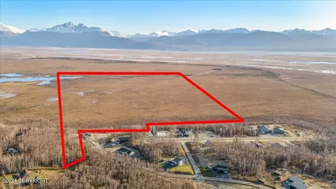 Tr A S Teton Circle, Wasilla, AK 99654