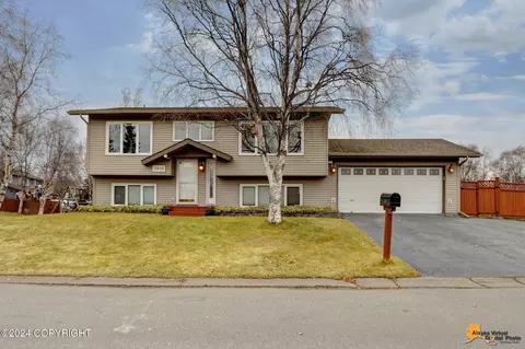 3610 Hazen Ln, Anchorage, AK 99515