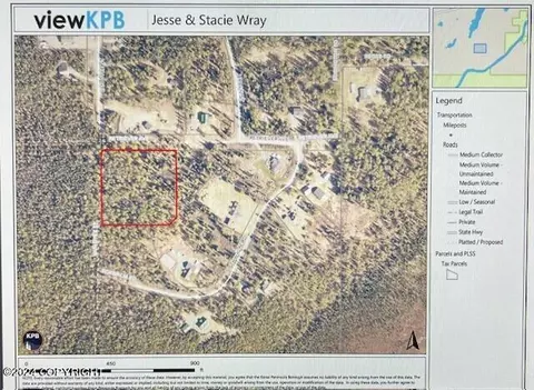 00000 Retriever Ave, Soldotna, AK 99669