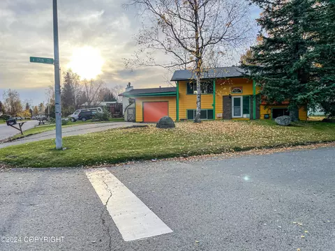 7625 Island Dr, Anchorage, AK 99504