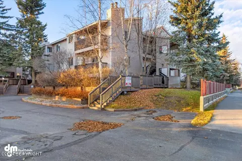 3051 E 42nd Ave # 605, Anchorage, AK 99508
