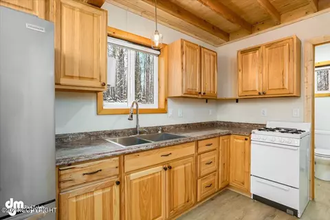 19150 E Bigone Ave, Willow, AK 99688 photo 22