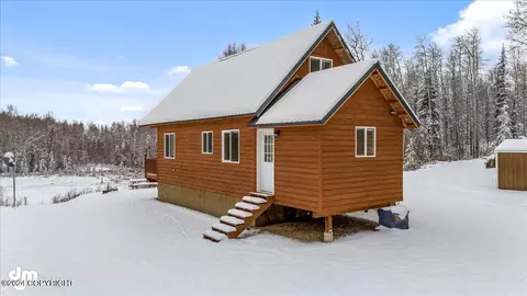 19150 E Bigone Ave, Willow, AK 99688 photo 46