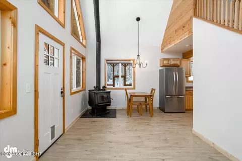 19150 E Bigone Ave, Willow, AK 99688 photo 12