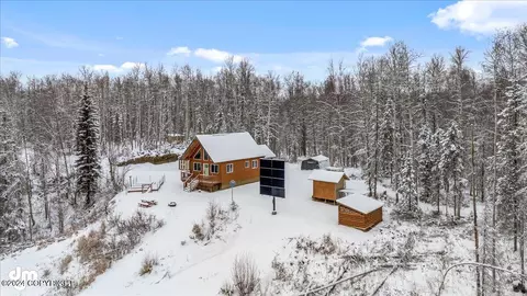 19150 E Bigone Ave, Willow, AK 99688 photo 53