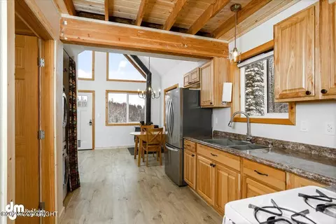 19150 E Bigone Ave, Willow, AK 99688 photo 25