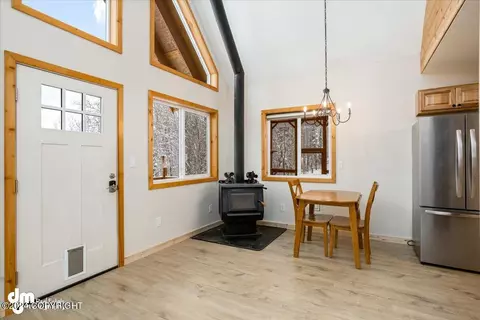 19150 E Bigone Ave, Willow, AK 99688 photo 13