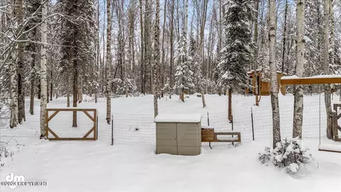 19150 E Bigone Ave, Willow, AK 99688 photo 47