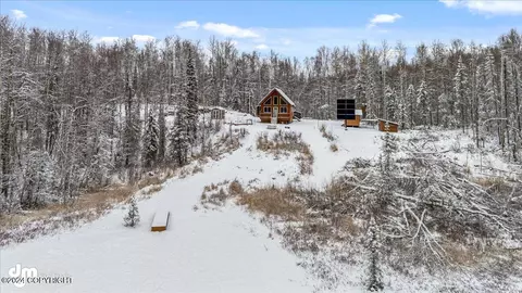 19150 E Bigone Ave, Willow, AK 99688 photo 54