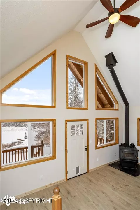 19150 E Bigone Ave, Willow, AK 99688 photo 7