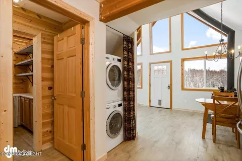 19150 E Bigone Ave, Willow, AK 99688 photo 24